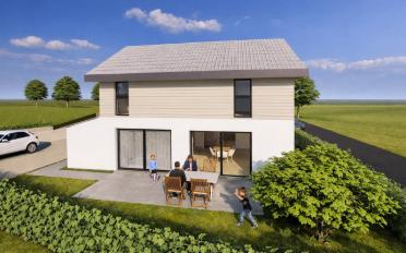 Villa 4.5 Zimmer - image - 4