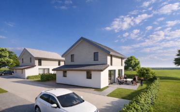 Villa 4.5 Zimmer - image - 2
