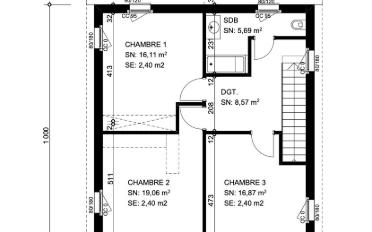 Villa 4.5 Zimmer - image - 6