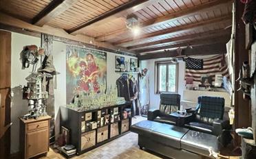Maison 9 pièces - image - 9