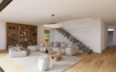Villa 5.5 rooms - image - 1