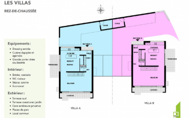 Villa 5.5 rooms - image - 9