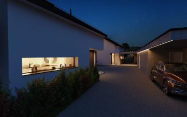 Villa 5.5 Zimmer - image - 3