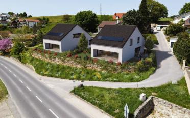 Villa 5.5 Zimmer - image - 1