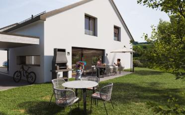 Villa 5.5 Zimmer - image - 4