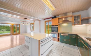 Single house 7.5 rooms - image - 2