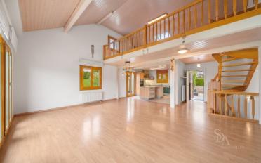 Single house 7.5 rooms - image - 3