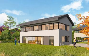 Villa 6.5 Zimmer - image - 3