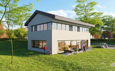 Villa 6.5 Zimmer - image - 4