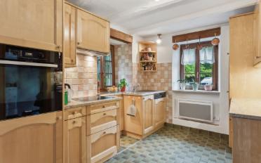 Einfamilienhaus 8 Zimmer - image - 10