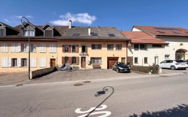 Wohnung 4 Zimmer - image - 1