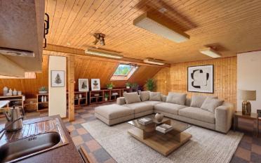 Wohnung 4 Zimmer - image - 2