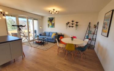 Apartment 2.5 rooms - image - 2