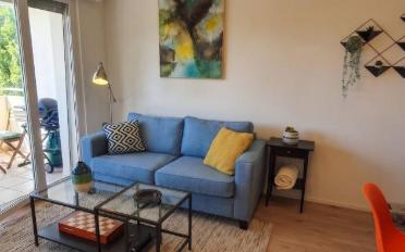 Apartment 2.5 rooms - image - 4