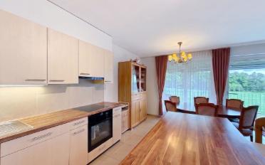 Apartment 3.5 rooms - image - 5