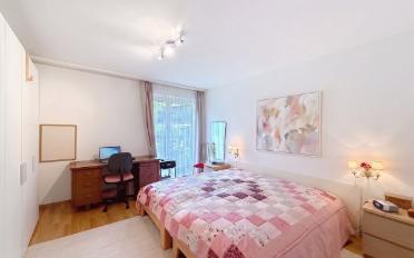 Apartment 3.5 rooms - image - 11