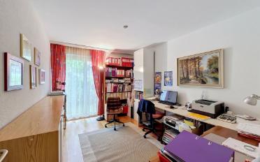 Apartment 3.5 rooms - image - 13