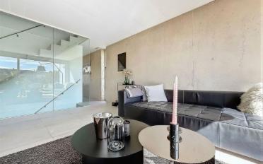 Maison contiguë 6 pièces - image - 8