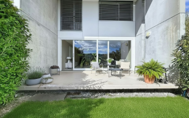Maison contiguë 6 pièces - image - 9