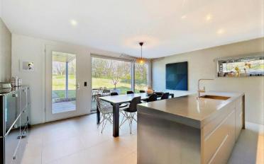 Maison contiguë 6 pièces - image - 11
