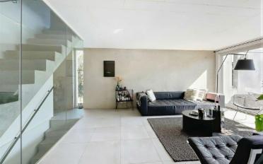 Maison contiguë 6 pièces - image - 6
