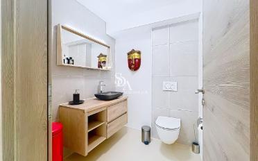 Bifamiliar house 7 rooms - image - 1