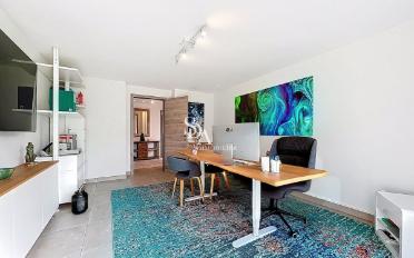 Bifamiliar house 7 rooms - image - 2