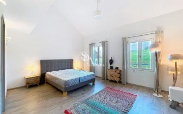 Bifamiliar house 7 rooms - image - 12