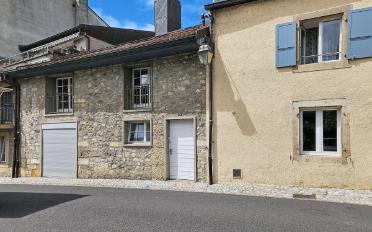 Row house 5 rooms - image - 6