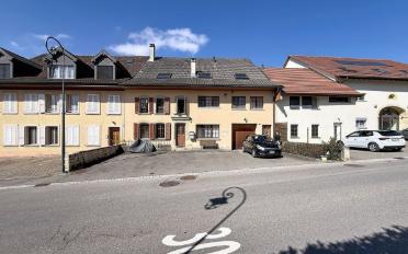 Apartment 5 rooms - image - 1