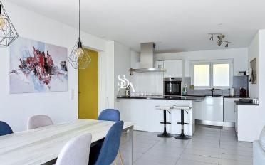 Apartment 3.5 rooms - image - 9