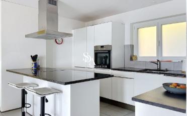 Apartment 3.5 rooms - image - 2