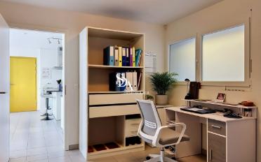 Apartment 3.5 rooms - image - 13