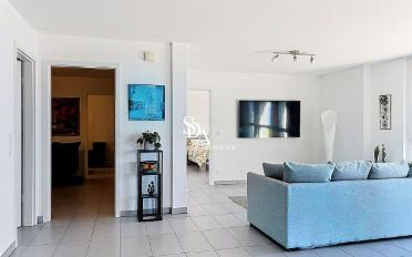 Apartment 3.5 rooms - image - 7