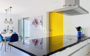 Apartment 3.5 rooms - image - 1
