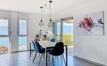 Apartment 3.5 rooms - image - 6