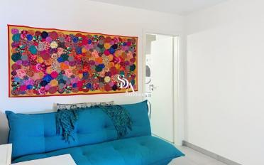Apartment 3.5 rooms - image - 12