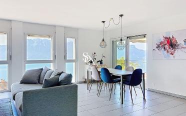 Apartment 3.5 rooms - image - 10