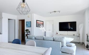 Apartment 3.5 rooms - image - 11