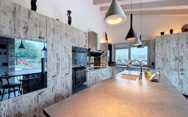 Einfamilienhaus 5 Zimmer - image - 6