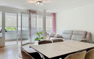 Wohnung 3.5 Zimmer - image - 2