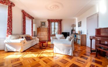 Single house 12 rooms - image - 12