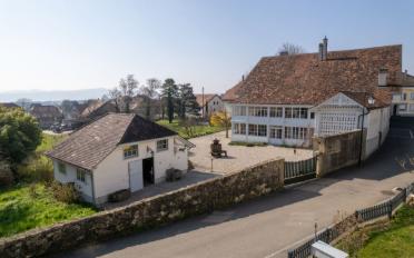 Single house 12 rooms - image - 8