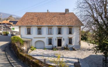 Single house 12 rooms - image - 7