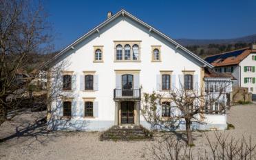 Single house 12 rooms - image - 10