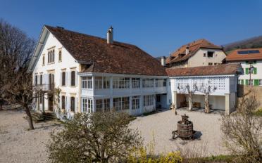 Single house 12 rooms - image - 6