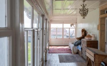 Single house 12 rooms - image - 5