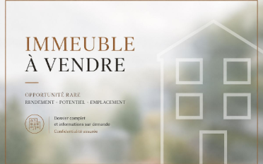 Immeuble résidentiel - image - 1