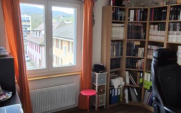 Appartement 4.5 pièces - image - 8