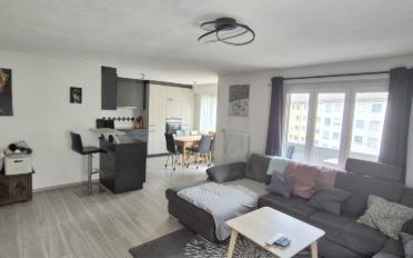 Wohnung 4.5 Zimmer - image - 4